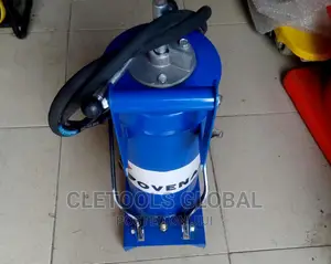 Foot Grease Bucket 12liters