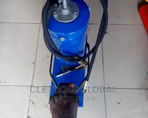 Foot Grease Bucket 12liters