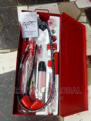 Hydraulic Body Jack 10ton