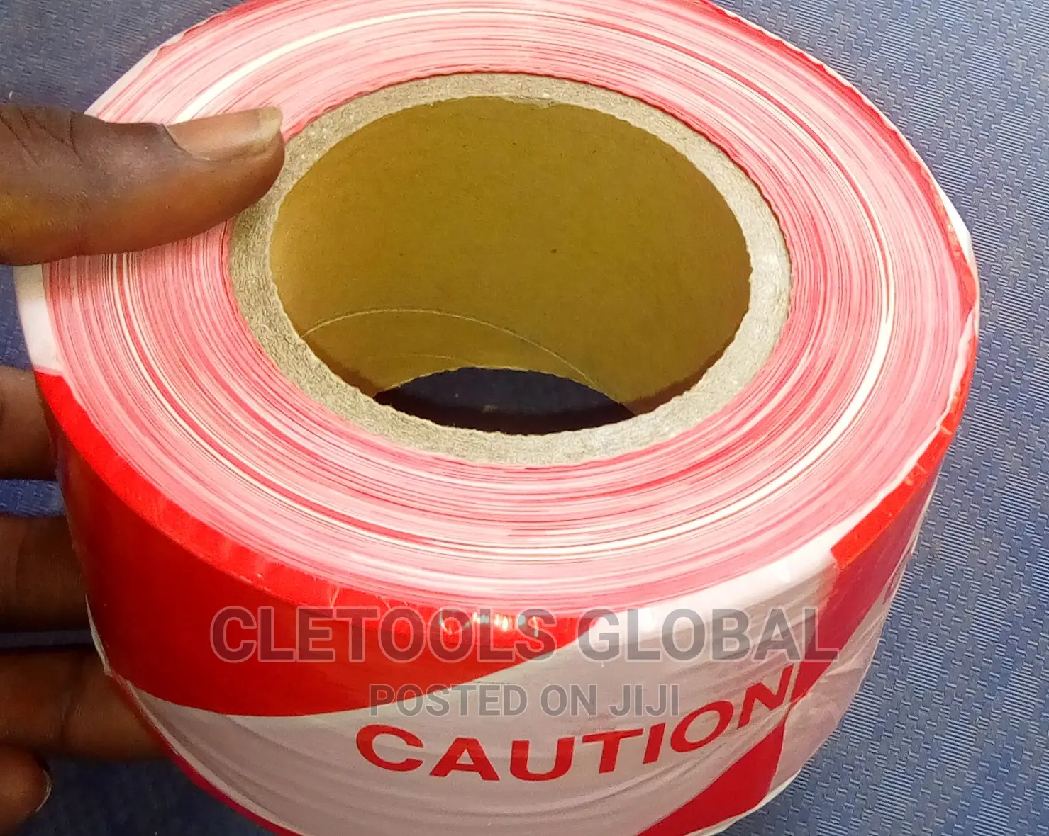 Caution Tape