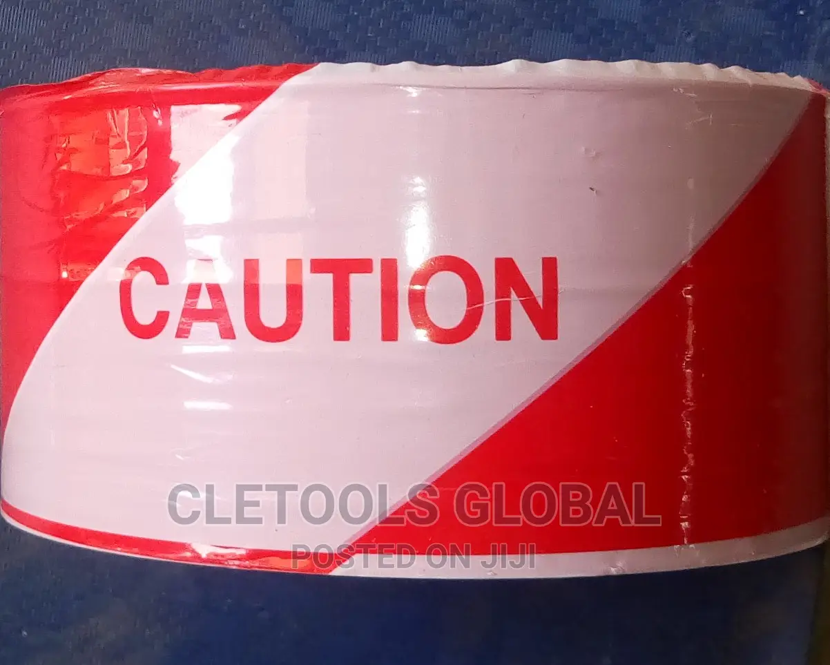 Caution Tape