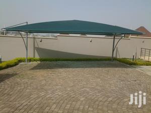 Car Port Installations And Fabrication