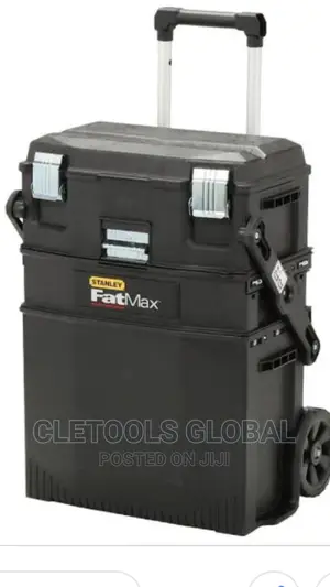 Stanley Tools Box Fatmax