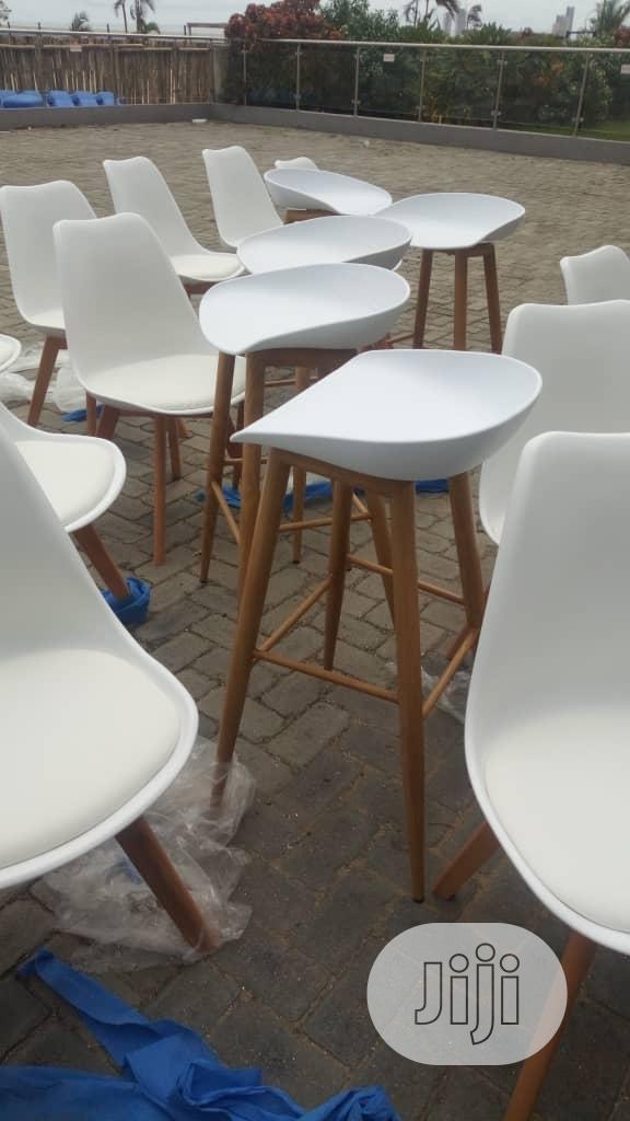 Kitchen Stool