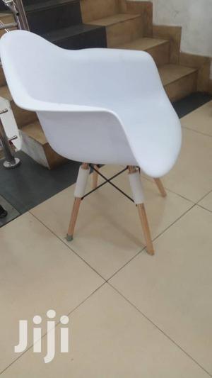 Plastic Chair