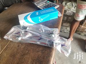 Pathfinder Original Stabilizer Linkage