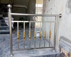 Handrail Decors
