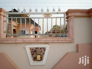 Stainless Steel Gate