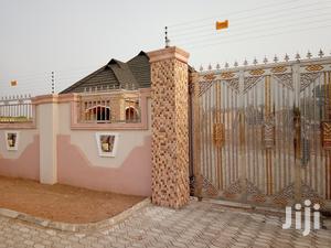 Stainless Steel Gate