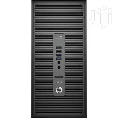 New Desktop Computer HP 4GB Intel Pentium HDD 1T