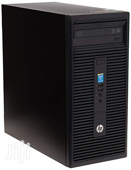 New Desktop Computer HP 4GB Intel Pentium HDD 1T