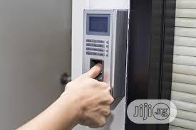 Employee Time Attendance System