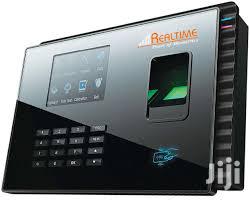 Employee Time Attendance System