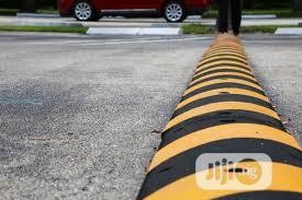 Speed Bumps