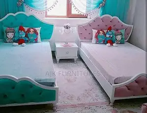 Executive Kids Bedframe