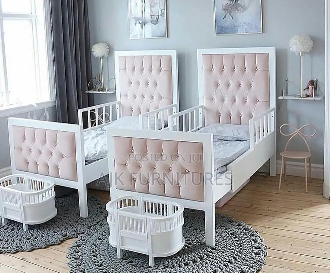 Executive Kids Bedframe