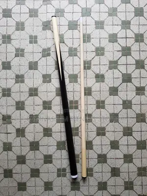 Snooker Stick Follow Come