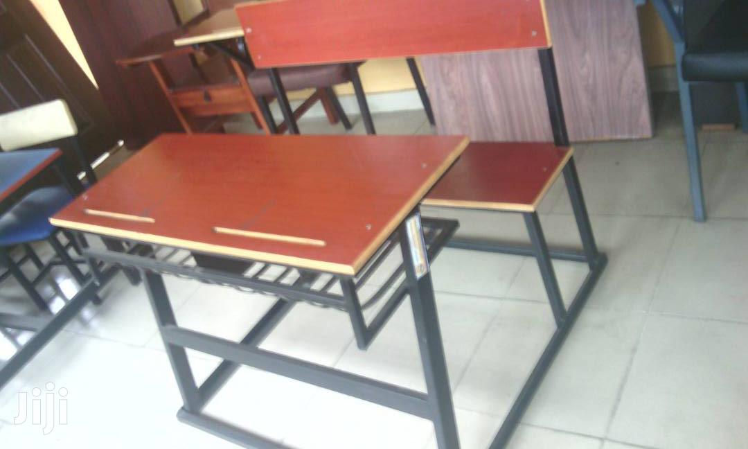 School Desk