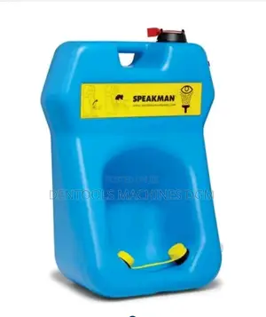 Speakman Portable Eyewash Station