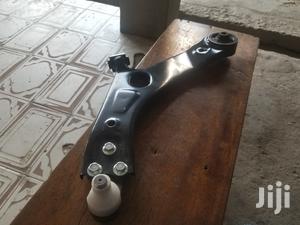 Lower Arm Bushing For Hyundai Santafe
