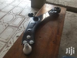 Lower Arm Bushing For Hyundai Santafe