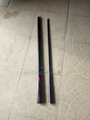 Professional Stick 550