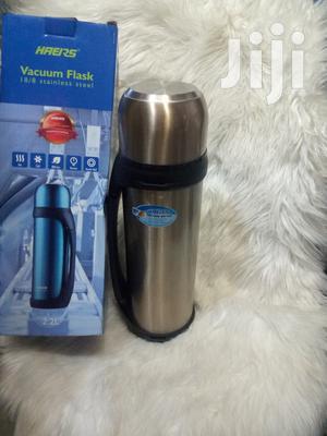 Haers Vacuum Flask(2.2l)