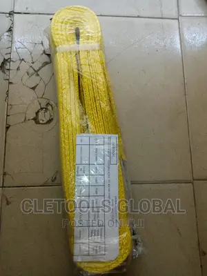 Lefting Belt 3ton X6metrs