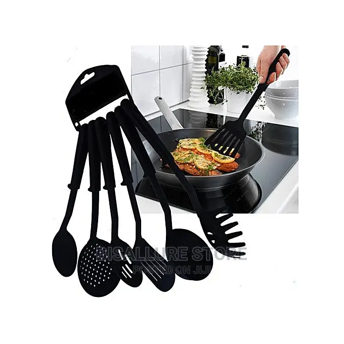 Non-Stick Spoon