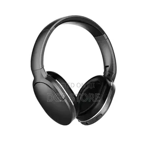 Baseus Encok Do2 Foldable Bluetooth Headphones