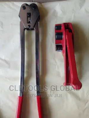 Hand Strapping Machine