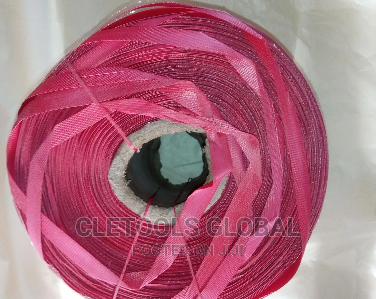 Strapping Rope 1/2"