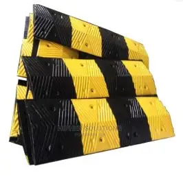High Quality Road Speed Bumps
