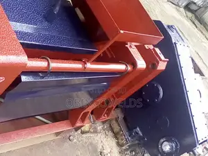 10 Tonnes P/D Palm Kernel Oil Processing Machine
