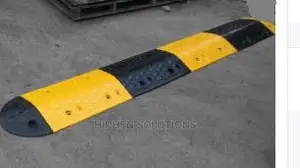 Quality Road Speed Bump