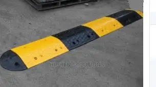 Quality Road Speed Bump