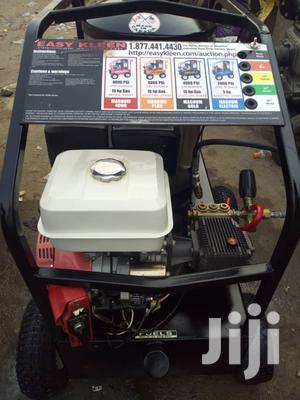 Engine Steam Car Wash Machine