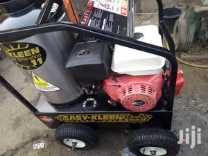 Engine Steam Car Wash Machine