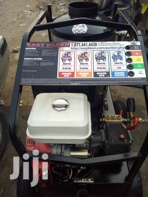 Engine Steam Car Wash Machine