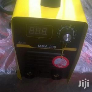Welding Machine