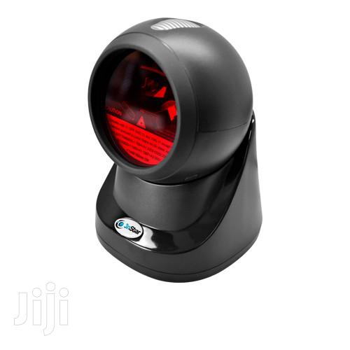 POS Ominidirectional Barcode Scanner