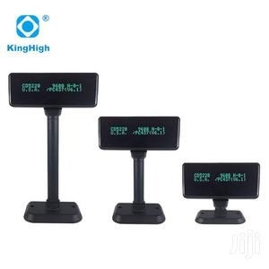 POS Display Pole