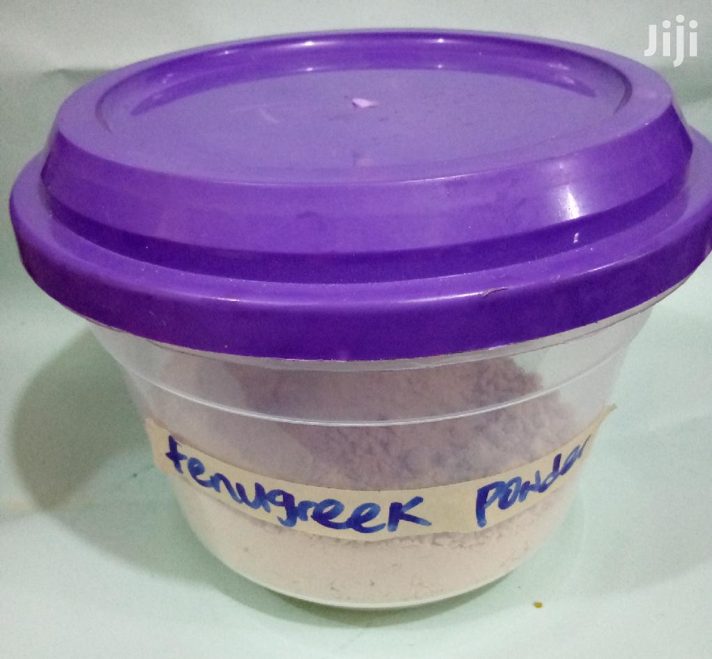 Fenugreek Powder(1kg)