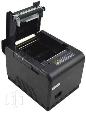 Xprinter 80mm Thermal Receipt Printer Xp-Q200