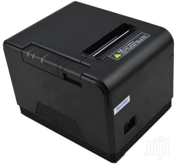 Xprinter 80mm Thermal Receipt Printer Xp-Q200