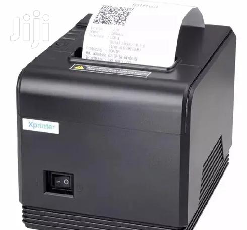 Xprinter 80mm Thermal Receipt Printer Xp-Q200