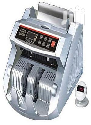 Zenith Bill Counter