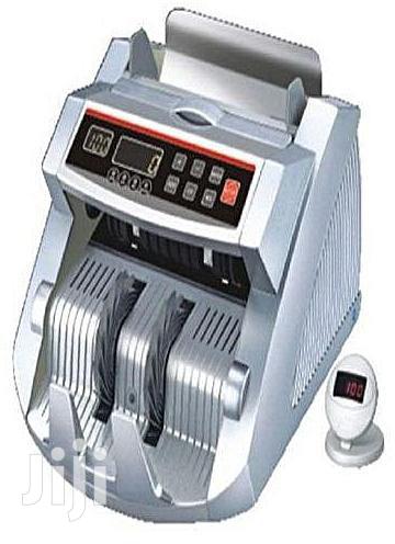 Zenith Bill Counter