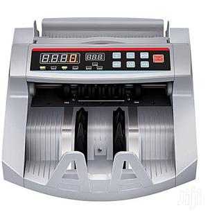 Zenith Bill Counter