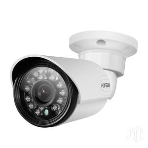 Installation Of CCTV Security Cameras